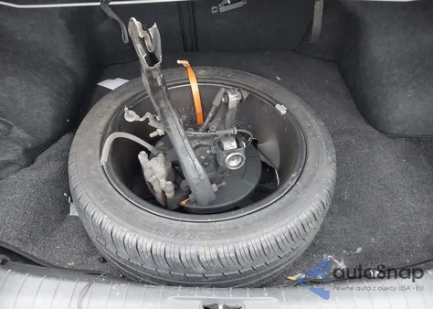 2017 Nissan Altima z USA, uszkodzony, nr VIN 1N4BL3AP2HC129127